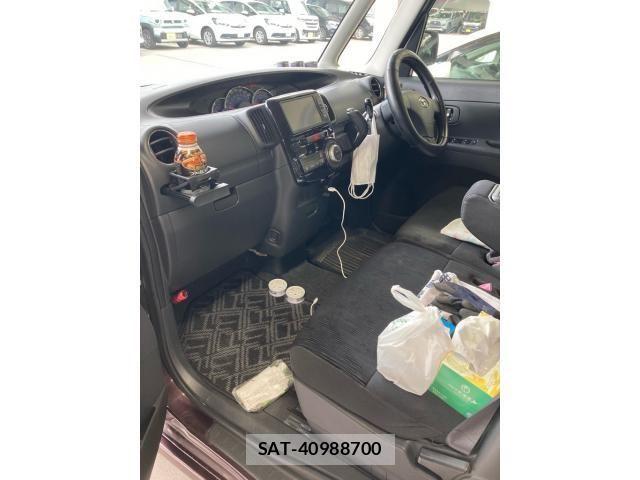 Daihatsu TANTO 2013-03 7729668-27