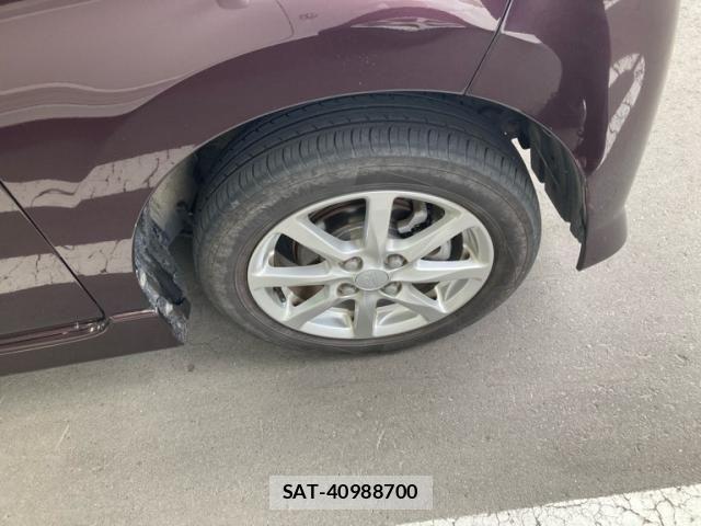 Daihatsu TANTO 2013-03 7729668-2