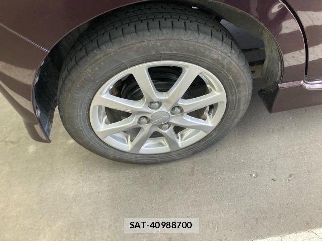 Daihatsu TANTO 2013-03 7729668-3