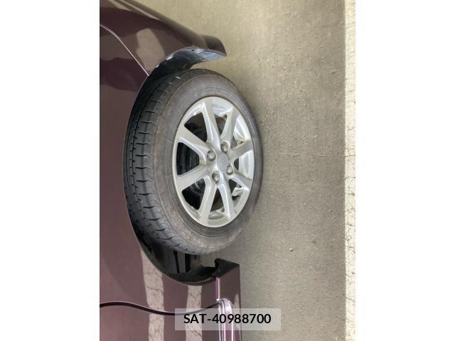 Daihatsu TANTO 2013-03 7729668-4
