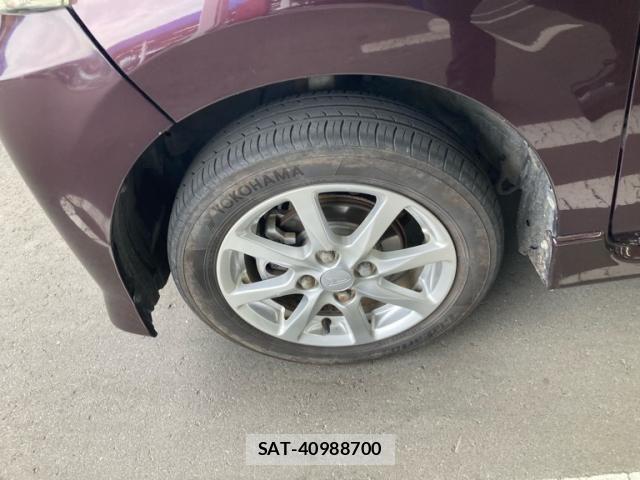 Daihatsu TANTO 2013-03 7729668-5