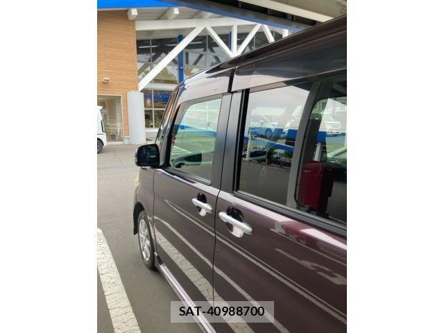Daihatsu TANTO 2013-03 7729668-6
