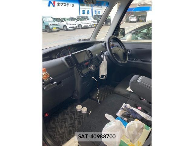 Daihatsu TANTO 2013-03 7729668-7