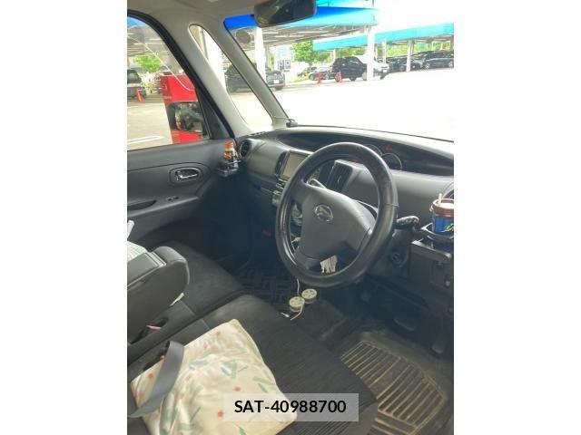Daihatsu TANTO 2013-03 7729668-8
