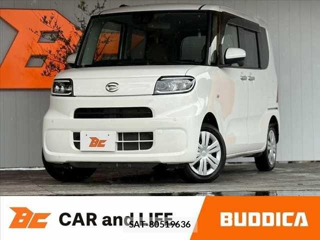 Daihatsu TANTO 2021-06 7729665-0