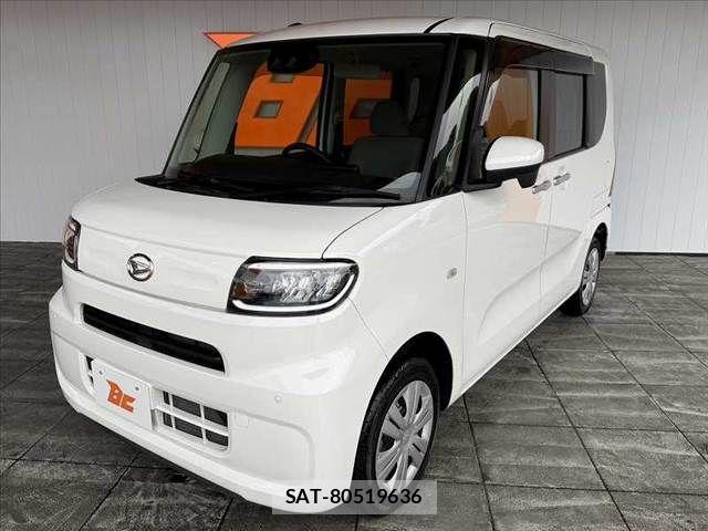Daihatsu TANTO 2021-06 7729665-9