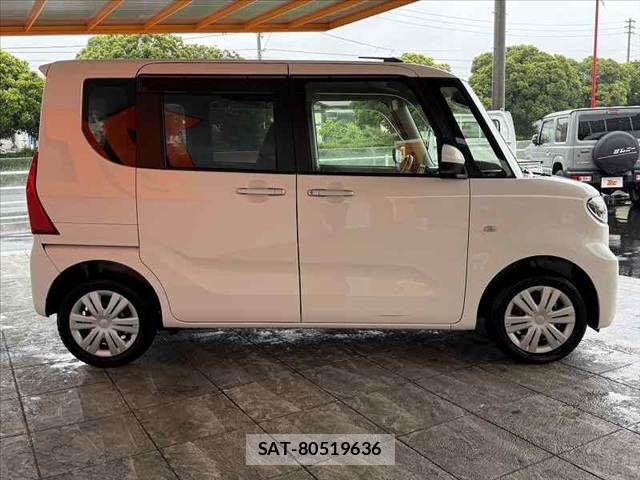 Daihatsu TANTO 2021-06 7729665-10