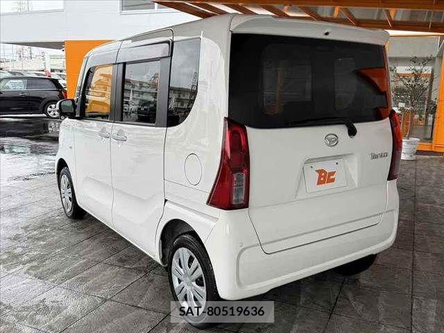 Daihatsu TANTO 2021-06 7729665-12