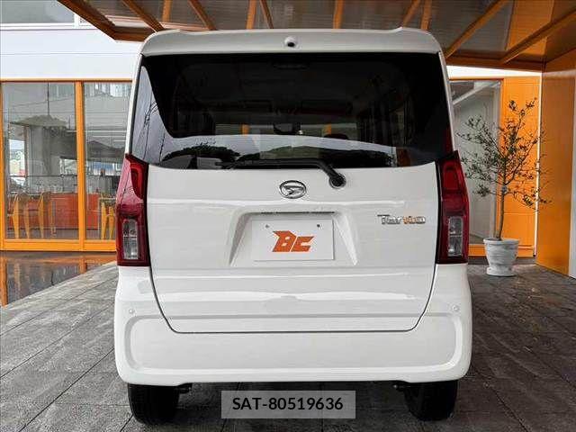 Daihatsu TANTO 2021-06 7729665-13