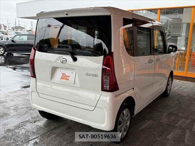 Daihatsu TANTO 2021-06 7729665-14