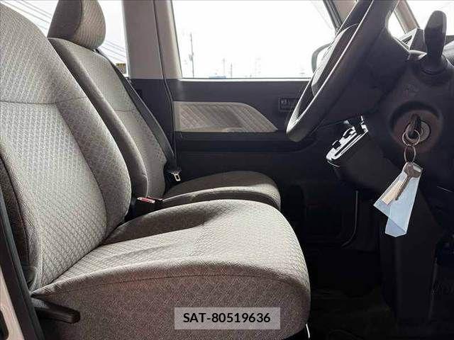 Daihatsu TANTO 2021-06 7729665-15