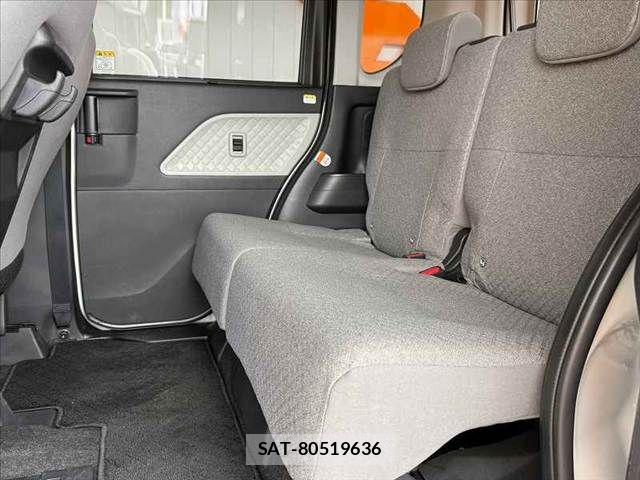 Daihatsu TANTO 2021-06 7729665-18