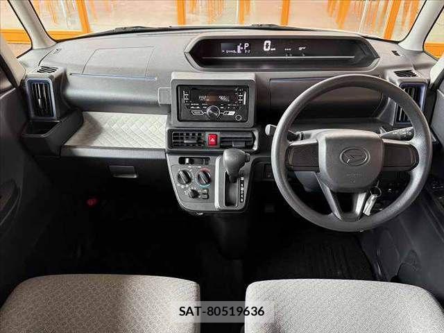 Daihatsu TANTO 2021-06 7729665-1