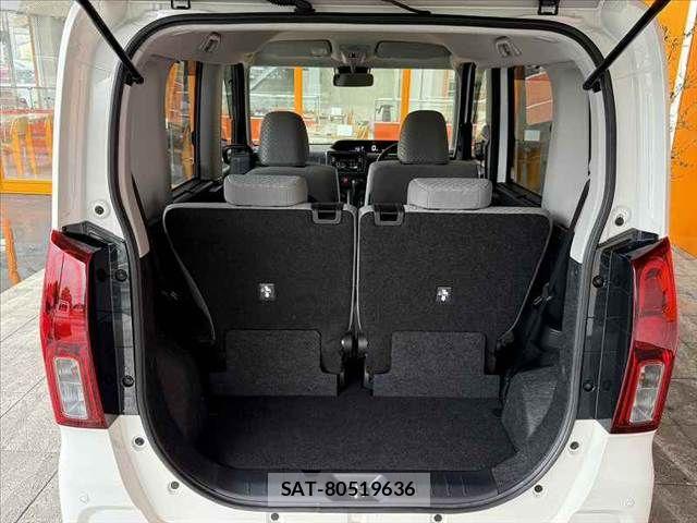 Daihatsu TANTO 2021-06 7729665-19