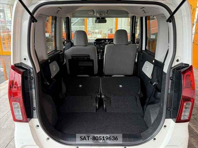 Daihatsu TANTO 2021-06 7729665-20