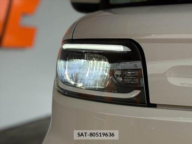 Daihatsu TANTO 2021-06 7729665-27