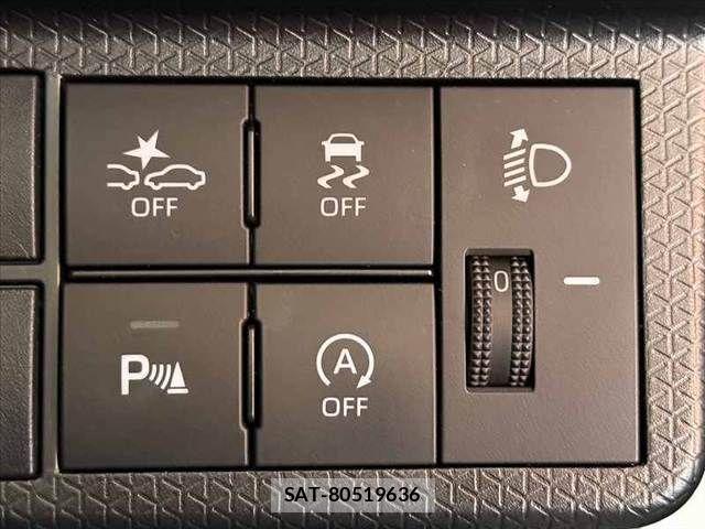 Daihatsu TANTO 2021-06 7729665-2
