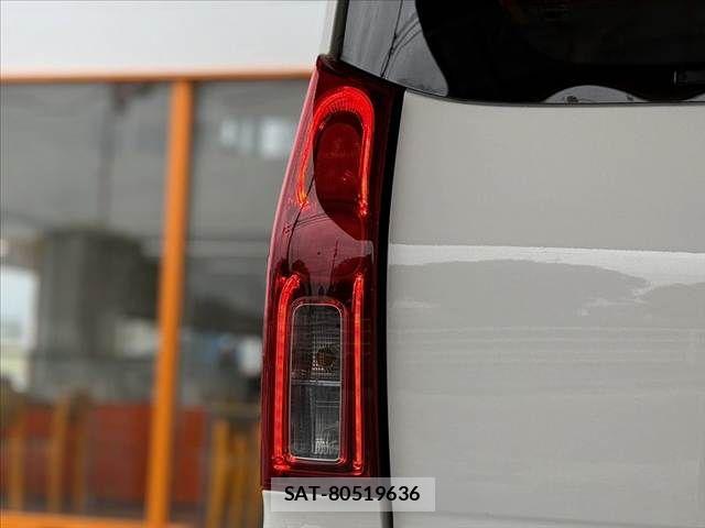 Daihatsu TANTO 2021-06 7729665-29