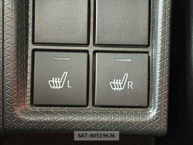 Daihatsu TANTO 2021-06 7729665-3