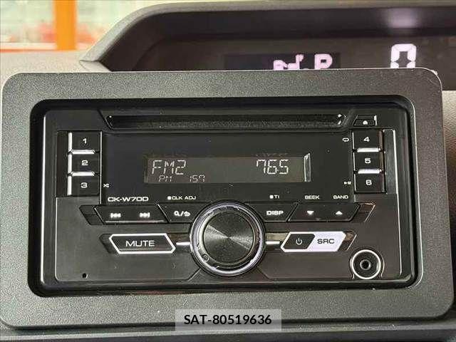 Daihatsu TANTO 2021-06 7729665-5