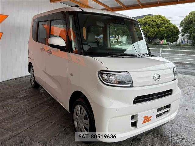 Daihatsu TANTO 2021-06 7729665-7
