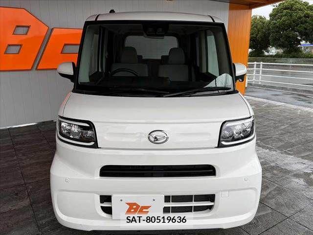 Daihatsu TANTO 2021-06 7729665-8
