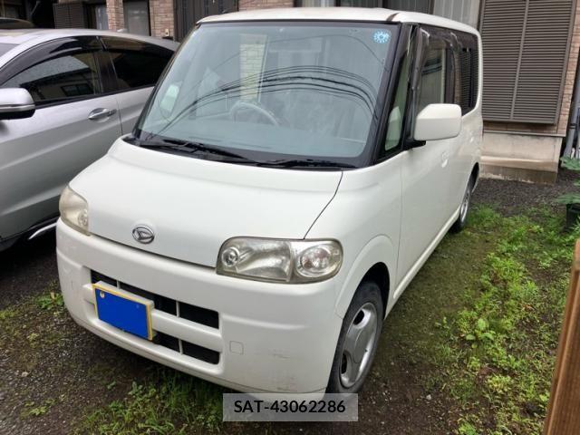 sat car