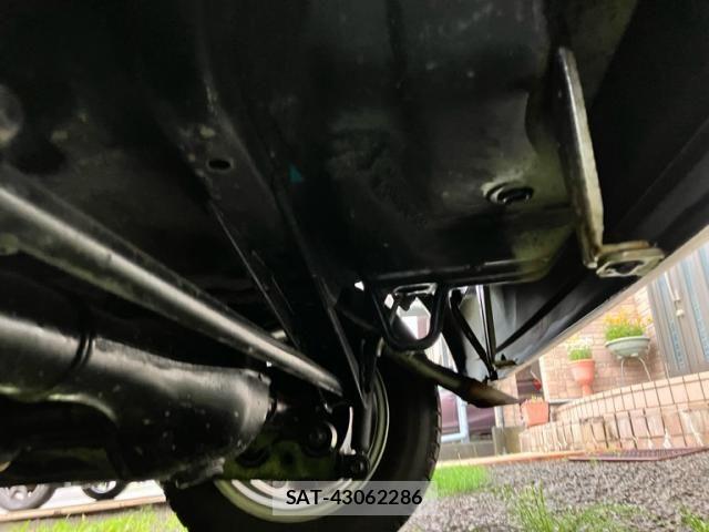 Daihatsu TANTO 2004-09 7729670-9