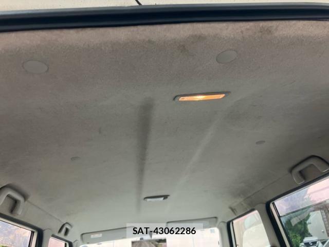 Daihatsu TANTO 2004-09 7729670-11