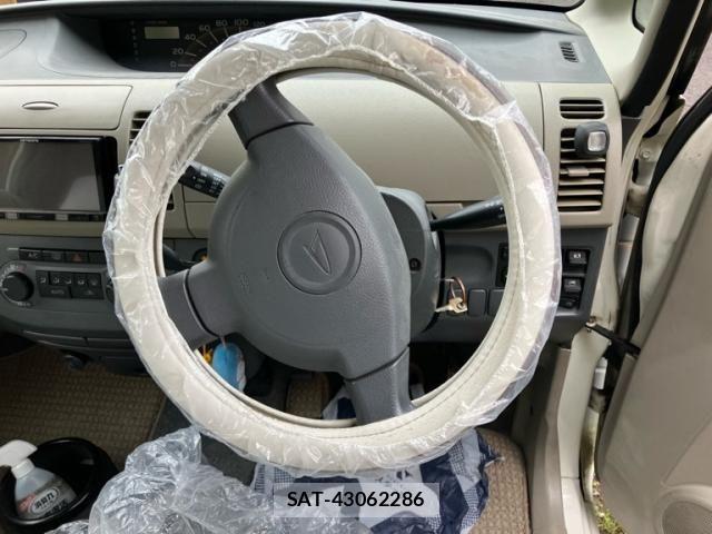 Daihatsu TANTO 2004-09 7729670-15