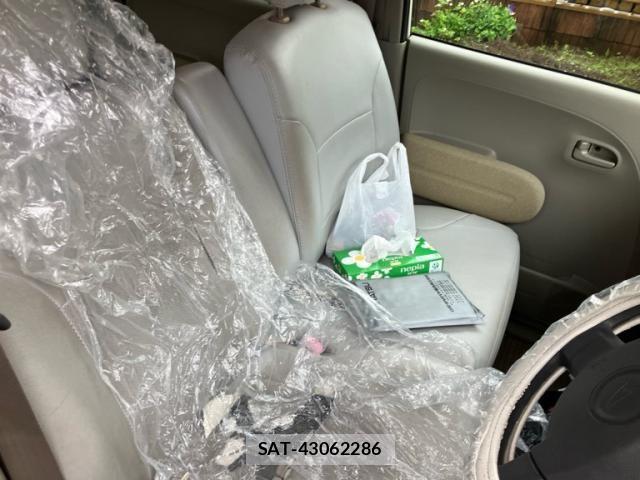 Daihatsu TANTO 2004-09 7729670-16