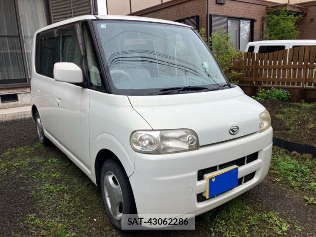Daihatsu TANTO 2004-09 7729670-1