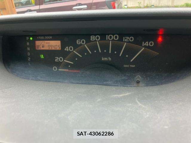 Daihatsu TANTO 2004-09 7729670-20