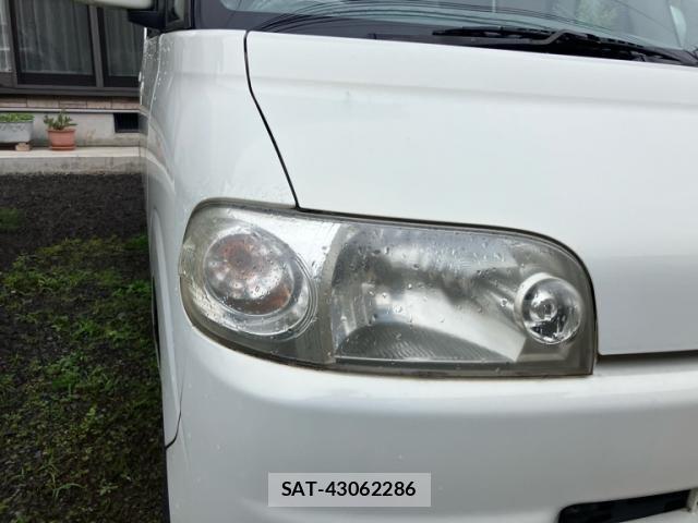 Daihatsu TANTO 2004-09 7729670-2
