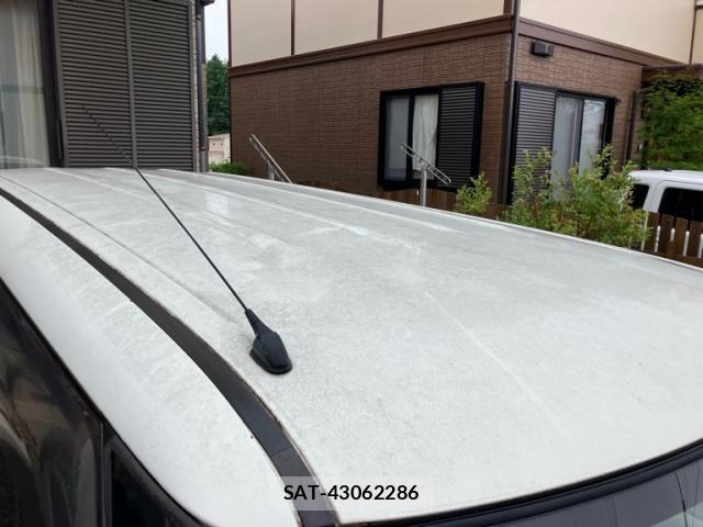Daihatsu TANTO 2004-09 7729670-3