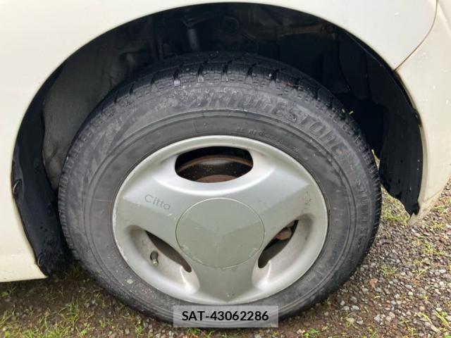 Daihatsu TANTO 2004-09 7729670-4