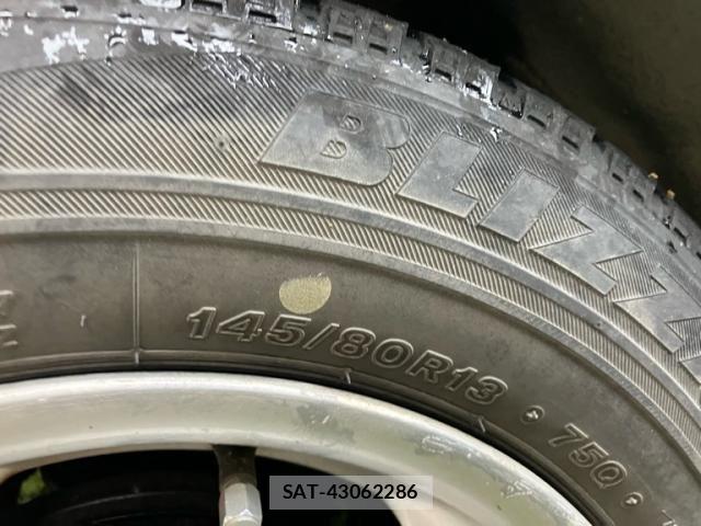 Daihatsu TANTO 2004-09 7729670-6