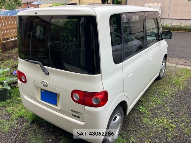 Daihatsu TANTO 2004-09 7729670-7