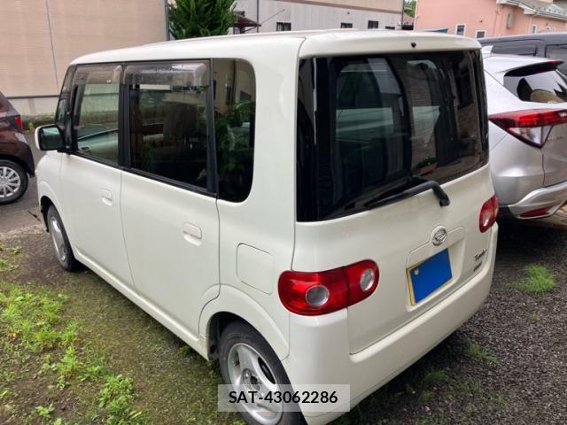 Daihatsu TANTO 2004-09 7729670-8