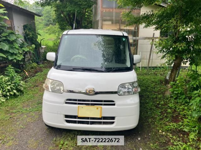 Daihatsu TANTO 2009-09 7729669-0