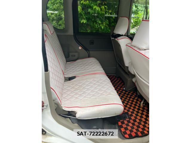 Daihatsu TANTO 2009-09 7729669-9