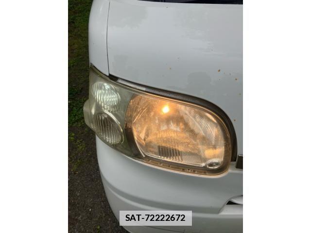 Daihatsu TANTO 2009-09 7729669-11