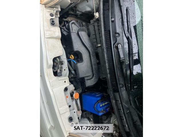 Daihatsu TANTO 2009-09 7729669-12