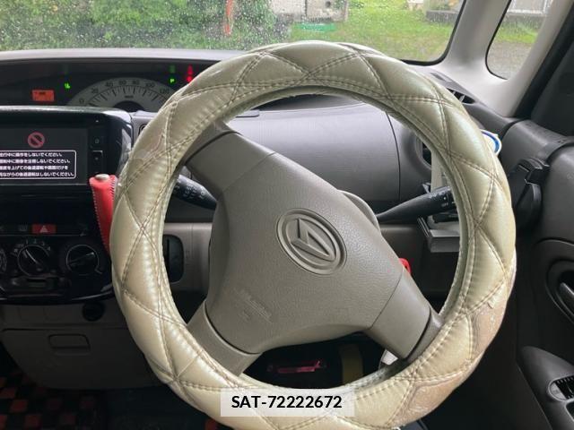 Daihatsu TANTO 2009-09 7729669-13