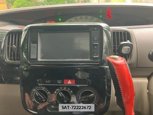 Daihatsu TANTO 2009-09 7729669-15