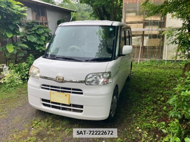 Daihatsu TANTO 2009-09 7729669-1