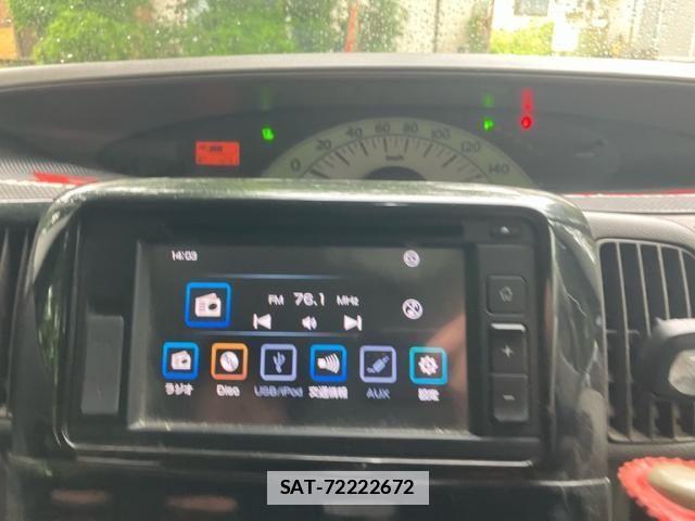 Daihatsu TANTO 2009-09 7729669-19