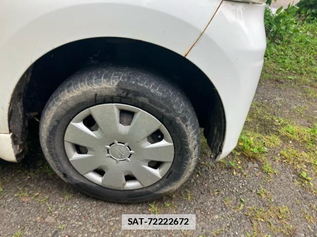 Daihatsu TANTO 2009-09 7729669-2