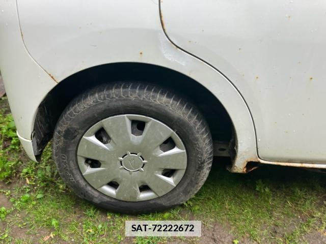 Daihatsu TANTO 2009-09 7729669-3