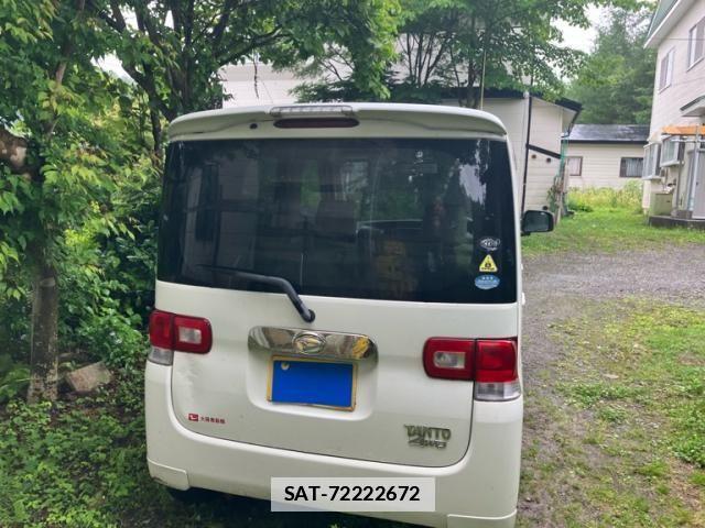 Daihatsu TANTO 2009-09 7729669-4